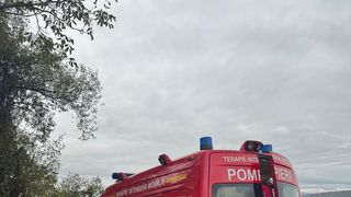 accident bistrita, victime, copii raniti 