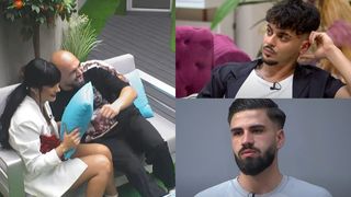 VIDEO „Păi taci!”. Antoni și-a ieșit din fire în fața Teodorei și a lui Robi. Gestul său l-a făcut și pe Moldo să reacționeze mai dur ca niciodată