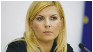 elena udrea dosar, elena udrea inchisoare, gala bute 