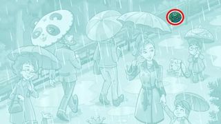 test iq, test atentie, test inteligenta 