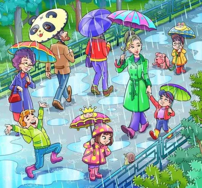 test iq, test atentie, test inteligenta 