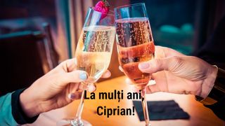 Felicitări de Sfântul Ciprian. Gânduri și mesaje emoționante pentru cei care își serbează onomastica