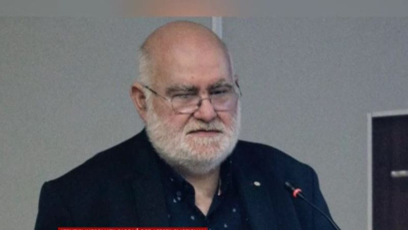 alfred bulai, snspa, arest domiciliu, hartuire sexuala 