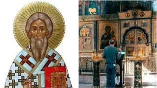 Cine a fost Sfântul Ciprian. Viața și minunile săvărșite de cel numit izbăvitor de vrăji și blesteme