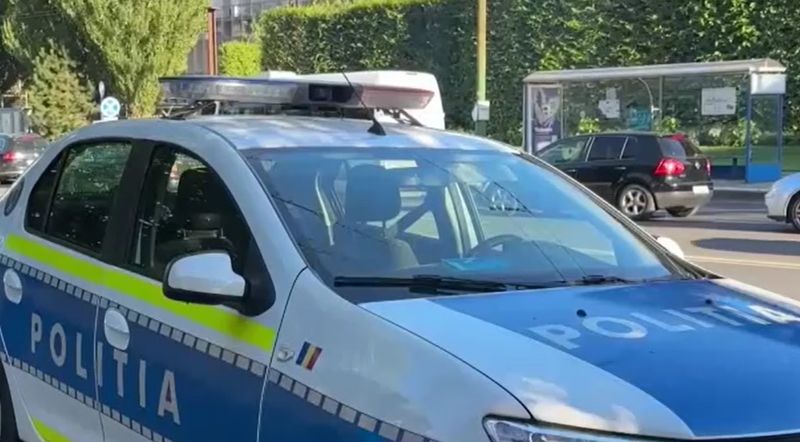 bataie, politisti, gorj, ancheta 