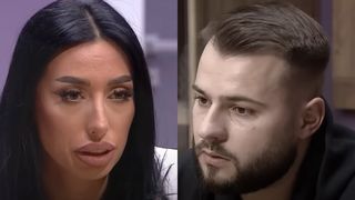 VIDEO  „Nu mai există niciun sentiment pentru tine”. Gagea dă cărțile pe față! Renunță cu adevărat la Alexandra?
