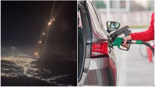 Se scumpesc din nou carburanții. Primul efect al extinderii conflictului din Orientul Mijlociu