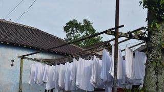 lenjerii pat, spalat haine, temperatura spalare, masina de spalat 