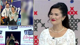 VIDEO &bdquo;Dacă nu există acest ingredient, restul lucrurilor nu au valoare&rdquo;. Olguța Berbec, secrete de familie