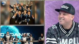 VIDEO Bucureștiul va deveni capitala dansului! Piticu promovează tinerii talentați