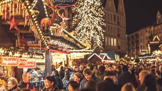 T&acirc;rguri de Crăciun 2024 