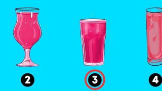 test iq, test inteligenta, test atentie 