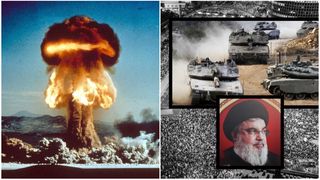 "Ne îndreptăm spre Al Treilea Război Mondial". Avertismentul sumbru al unui fost lider mondial