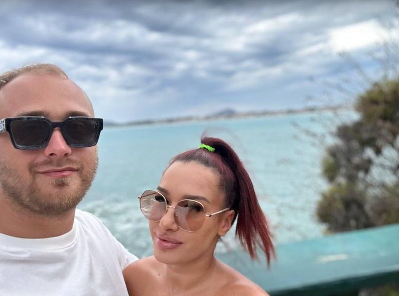 pui de pisica, galati, animal de companie 