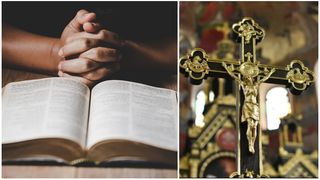 Cei mai puternici psalmi din Biblie. Când și de ce e bine să-i rostești