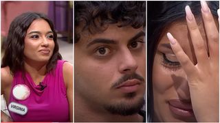 "Am exclus-o pe Rebecca din ecuație" Antoni a dezvăluit tot ce simte, de fapt, pentru Virginia, la doar câteva zile de la plecarea Rebeccăi! Cum va reacționa fosta lui iubită când va afla adevărul