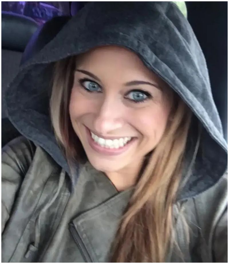 Emily Strite, în vârstă de 34 de ani, moarte misterioasă în pădure