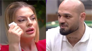 VIDEO "M-aș fi lăsat așa călcată în picioare? Dar dacă inima mi-a zis..." Julia dă cărțile pe față și recunoaște ce simte pentru Robi. Șoc în "Casa Iubirii"