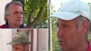 VIDEO &bdquo;Unde să găsesc de muncă?&rdquo;. Viața de asistat social: bani puțini, odihnă multă