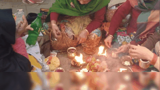 VIDEO De ce au murit 37 de copii la un festival religios dedicat sănătății celor mici