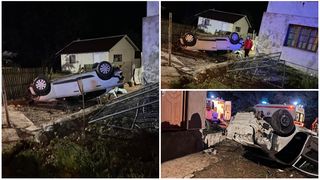 Un tânăr de 28 de ani și-a pierdut viața când se întorcea de la petrecerea de ziua lui. Tragedia a avut loc în fața casei părinților săi