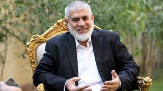 Liderul Hamas din Gaza, ucis de armata Israelului. Rawhi Mushtaha ar fi fost eliminat cu trei luni în urmă