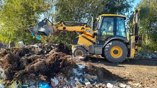 Ziua de Curățenie Națională, din septembrie 2025