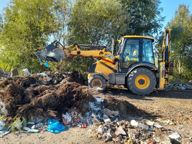 Ziua de Curățenie Națională, din septembrie 2025