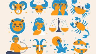 Horoscop de weekend 5-6 octombrie 2024