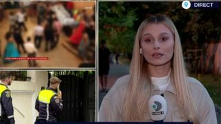 VIDEO Rudele fraților Fabian, cei acuzați de crima de la Padina, s-au bătut la o nuntă. Petrecerea s-a &icirc;ncheiat cu intervenția autorităților