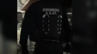 VIDEO Descinderi ca-n filme după răfuielile sângeroase din Țăndărei. Localnicii se tem să vorbească despre ce se întâmplă: "Ne taie popa limba"