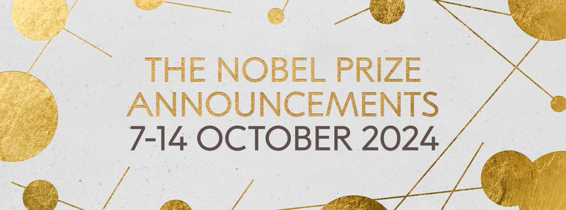 Premiile Nobel 2024