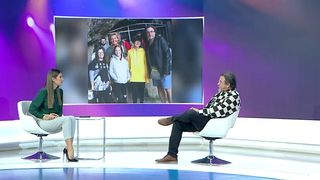 VIDEO Armand Calotă, despre relația tată-copii! Cum se &icirc;nțelege actorul cu băiatul și cele trei fete?