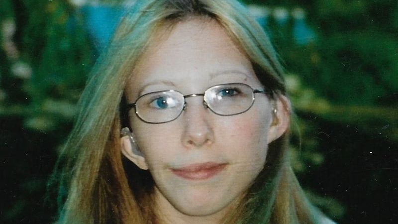 Laura Winham, moarte prin înfometare la 41 de ani