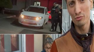 O femeie amăr&acirc;tă și fără adăpost din Buzău a găsit pe stradă o pungă plină cu bani. Incredibil ce a urmat: "A venit un domn la mine și m-a &icirc;ntrebat"