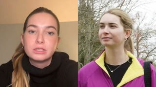 Ea este t&acirc;năra pentru care un sărut ar putea fi fatal! Boala bizară cu care a fost diagnosticată &icirc;n urmă cu 7 ani: &bdquo;O singură greșeală m-ar putea costa viața&rdquo;