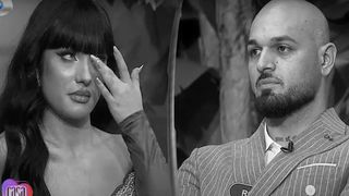 VIDEO "Imediat o sună mami și-i spune să..." Adevărul despre ce se întâmplă, de fapt, între Teodora și Robi! De ce s-a supărat el