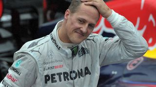 Soția lui Michael Schumacher, detalii despre starea fostului pilot de Formula 1: "E diferit" Au trecut 12 ani de la accidentul care i-a schimbat viața