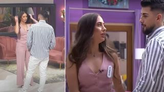 VIDEO Discuția intimă pe care au avut-o Bianca și Patrick. Șatena, uluită de ce a aflat: Serios?!