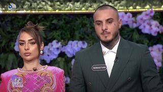 VIDEO „Război” Surpriză uriașă! Gestul total neașteptat făcut de Roberta și Sebastian după marea descalificare din „Casa iubirii”! Ce se întâmplă, de fapt, între ei în afara casei