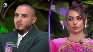 De ce a fost descalificată Roberta din Casa Iubirii