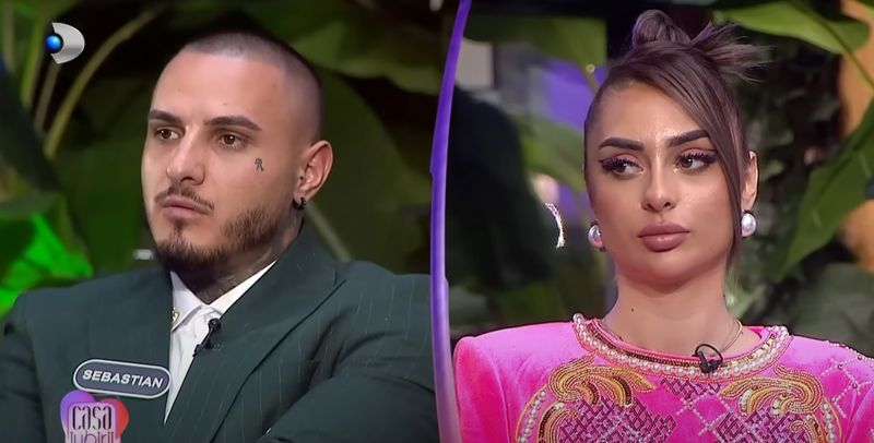 De ce a fost descalificată Roberta din Casa Iubirii