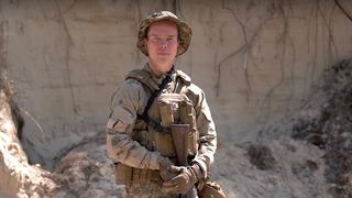 Activistul rus Gandhi a murit pe frontul din Ucraina