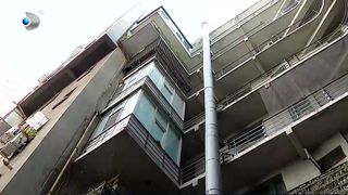 VIDEO Ghenele tobogan, interzise din 2025 &icirc;n București