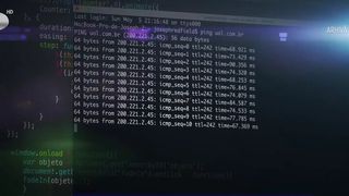 VIDEO „Frauda constă în...”. Românii, cei mai naivi în fața infractorilor cibernetici