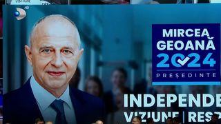 VIDEO &bdquo;Am să stau printre oameni&rdquo;. Mircea Geoană, promisiuni inedite