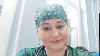 Dr. Virginia Armega, se află în stare gravă după accidentul din Țicleni