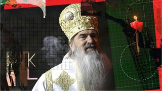 VIDEO Teodosie, Arhiepiscopul Tomisului: folosirea cuv&acirc;ntului &bdquo;zău&rdquo; este un păcat. Care e explicația