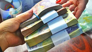 Cel mai mare salariu de primar din Rom&acirc;nia