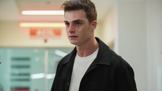 Astăzi, de la ora 20:00, &icirc;n serialul &rdquo;Totul pentru familia mea&rdquo;, la Kanal D, Berk este &icirc;n suferință